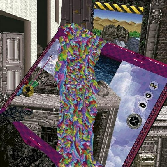 Wobbly - Popular Monitres - Music & Performance - Cassette