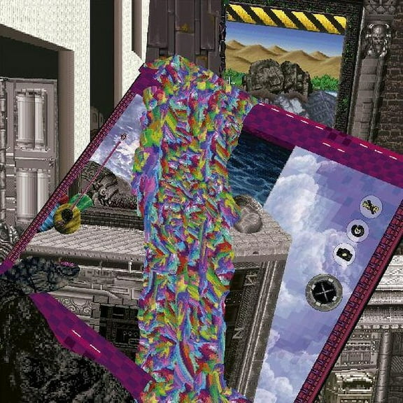 Wobbly - Popular Monitress - Music & Performance - CD