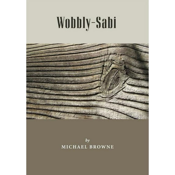 Wobbly-Sabi (Paperback)