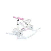 Wobo Cruiser Bike, Pink