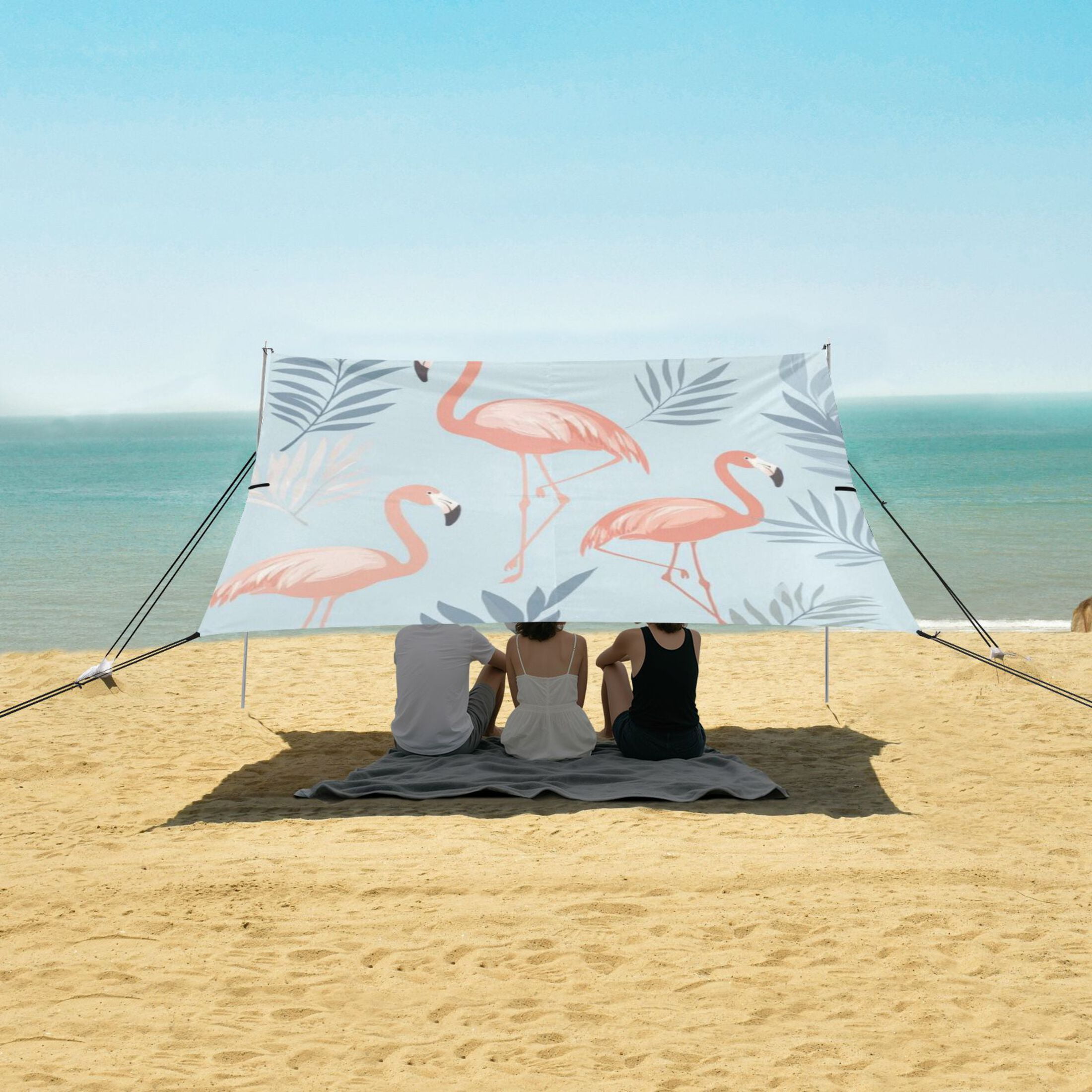 KAPTAIN SUNSHINE× EVEVOL Flamingo KAPTAIN SUNSHINE× EVEVOL Flamingo KAPTAIN SUNSHINE× EVEVOL Flamingo