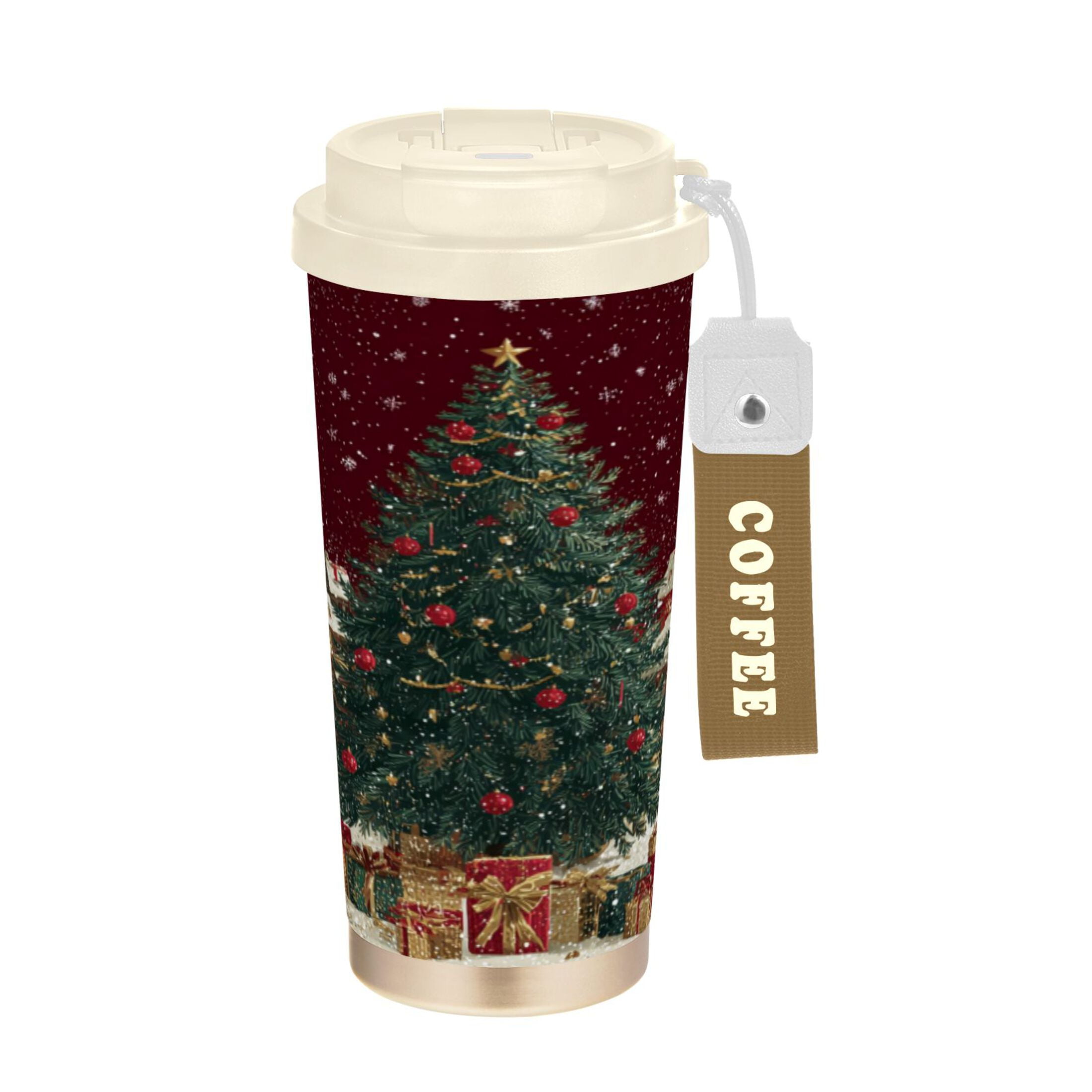 Tree Cup