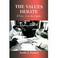 thumbnail image 1 of Woburn Education The Values Debate: A Voice from the Pupils, (Paperback), 1 of 1