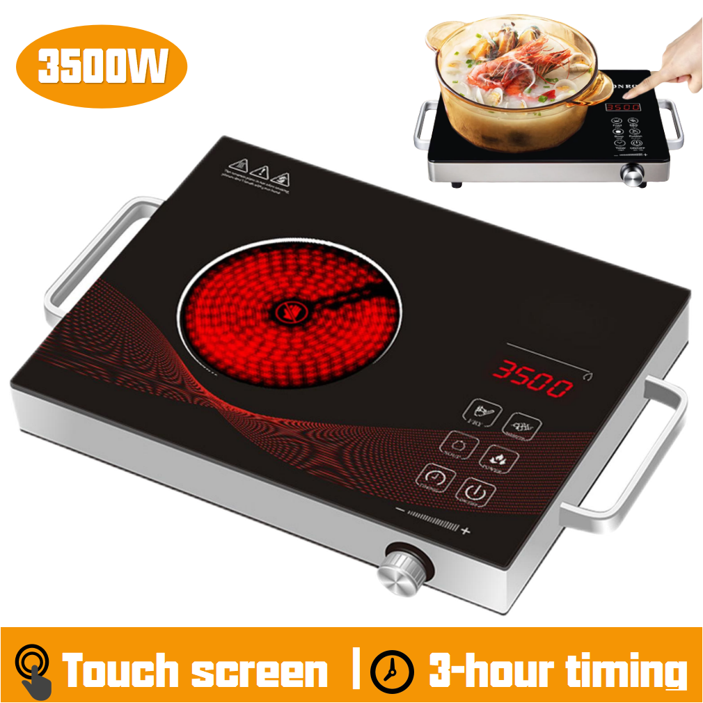 Duxtop Portable Induction Cooktop, Countertop Burner Induction Hot