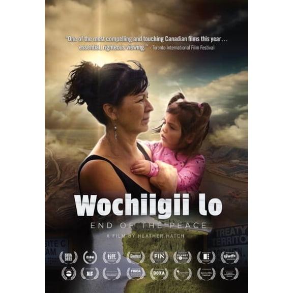 Wochiigii lo: End Of The Peace (DVD), Green Planet Films, Documentary
