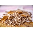 thumbnail image 1 of Wockenfuss Candies Almond Butter Crunch (Toffee) - 1lb, 1 of 2