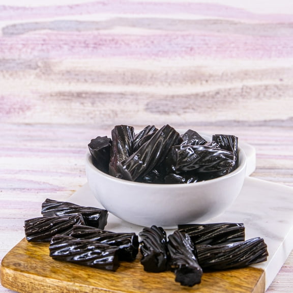 Wockenfuss Candies Australian Licorice - 1lb