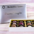 thumbnail image 1 of Wockenfuss Candies Bite-Size Truffles - 12 piece box, 1 of 2