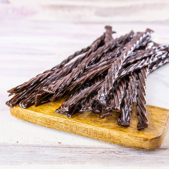 Wockenfuss Candies Chocolate Twists - 1lb