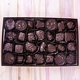 thumbnail image 1 of Wockenfuss Candies Nut Assortment - Dark - 1lb, 1 of 2