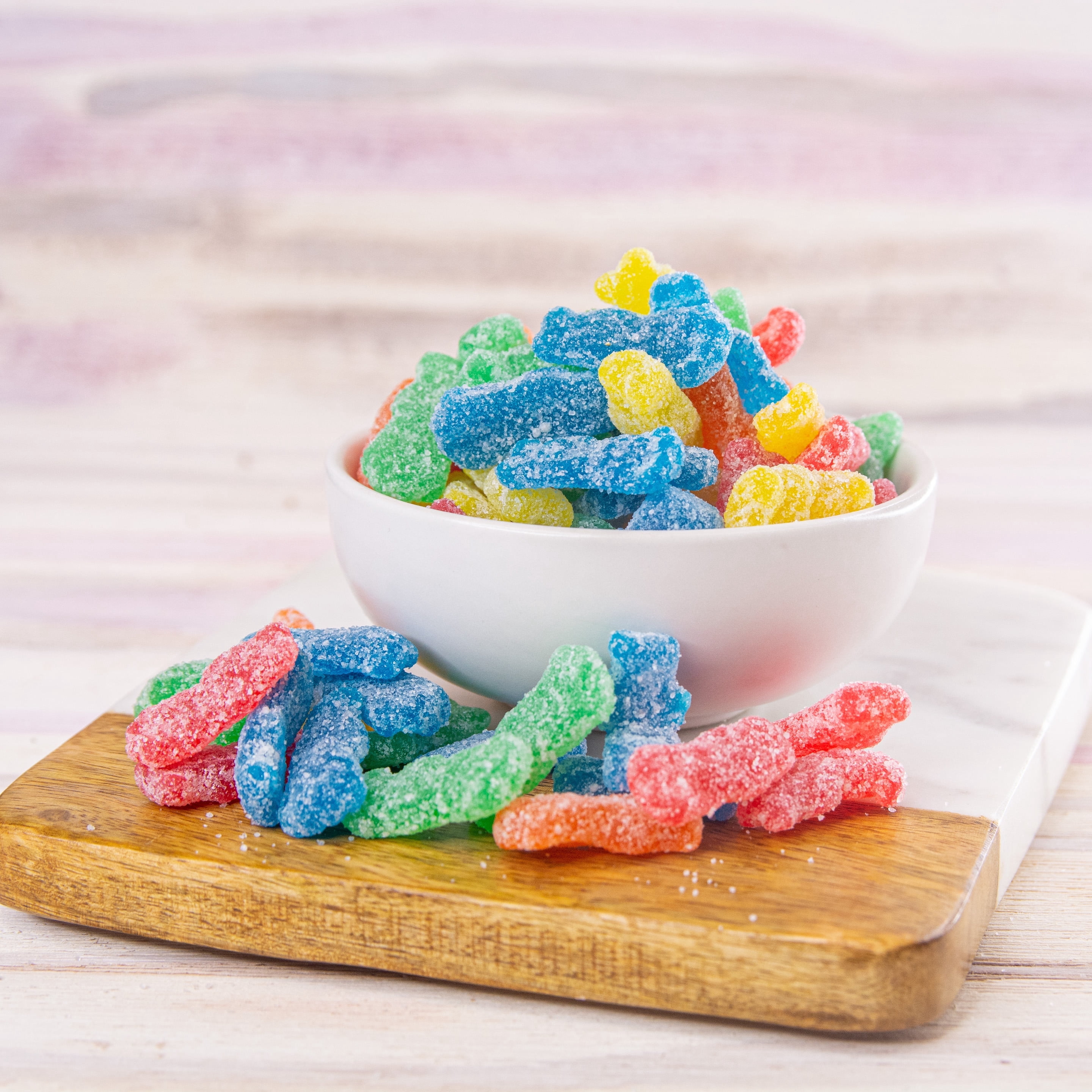 Wockenfuss Candies Sour Patch Kids Candies- 1lb