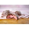 thumbnail image 1 of Wockenfuss Candies Strawberry Creams, Milk Chocolate - 1lb, 1 of 2