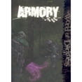 thumbnail image 1 of Pre-Owned Wod Armory (Hardcover) by White Wolf, Clayton Oliver, 1 of 1