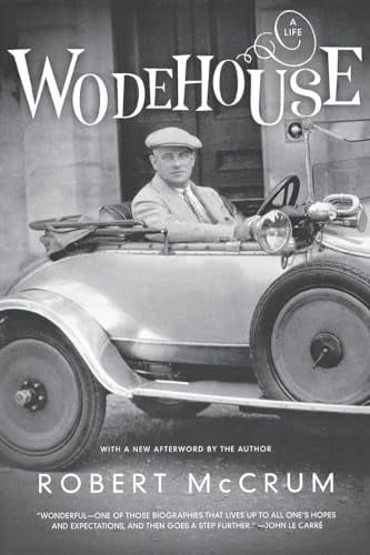 Pre-Owned Wodehouse: A Life (Paperback) 0393327515 9780393327519