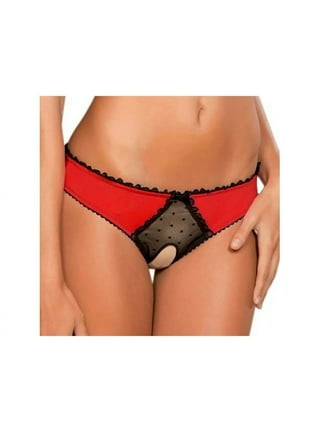 Womens Lace Bow Push Up Wireless Adjustable Bra Lingerie Underwear Briefs  Panty Set