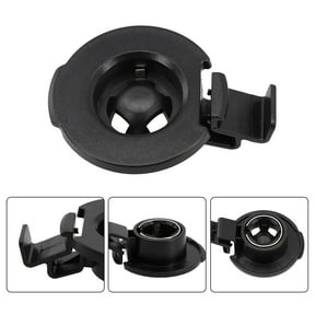 Wodtesl 1 Pc Mounting Bracket Rear Bracket Clamp Mount Holder Back Bracket Clip For Garmin Drivesmart 55 Lmt D S Traffic Clip Bracket