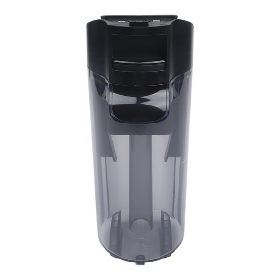 Wodtesl 1PC Leak-proof Dirty Water Tank Transparent Replacement Dirty Water Tank For TINECO For Floor ONE S5 / S5 PRO Vacuum Cleaner