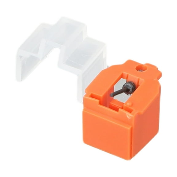 Wodtesl 1PCS Turntable Stylus Replacement for ATN3600 for ATN91, Record Player Needles
