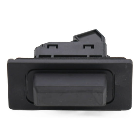 Wodtesl 1pc Rear Trunk Opening Button Release Switch For Mazda 3 Axela 6 Atenza 2014-2021 Car Rear Boot Switch Automotive Accessory