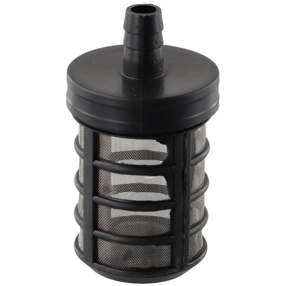 Wodtesl 1pc Suction Hose Filter Pressure Washer Hose Water Pump Suction Strainer Filter For 280 /380 Intake Hose Garden Tool Accessories
