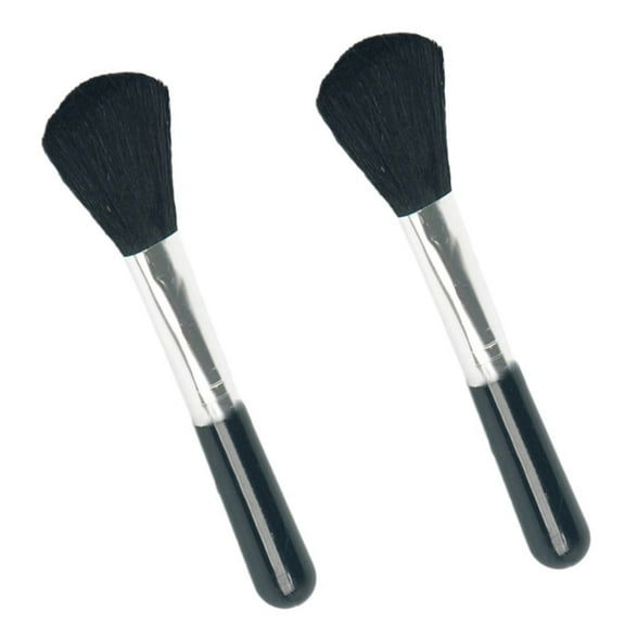 Wodtesl 2pcs Hand Model Making Tool Brush Anti-Static Dust Brush Removing Dust Cleaning Brush Method To Eliminate Static Electricity