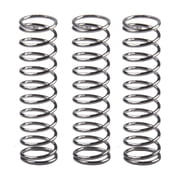 Wodtesl 3 Pcs OPV Springs Set for Gaggia Classic Upgrade Pressure Regulation with 9 Bar for Better Espresso Extraction