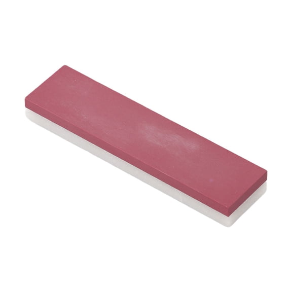 Wodtesl 3000-10000 Grit Whetstone Sharpener Rubine Oilstone Double Side Wet Stone