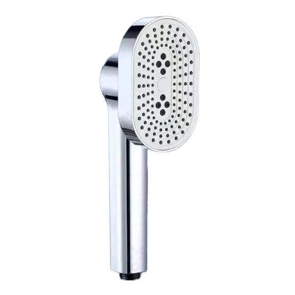 Wodtesl 360 Degree Adjustable Rotating Shower Head for Bathroom boosting Feature