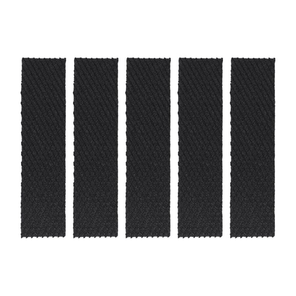 Wodtesl 5/10PCS Air Conditioning Filter Three-Level Cotton Filter For Midea For Haier Dust Mesh Filters Accessories