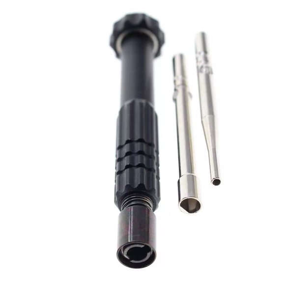 Wodtesl Aluminum Adjustment Tool A021001642 Tool Set Aluminum Compatible With PB-500T