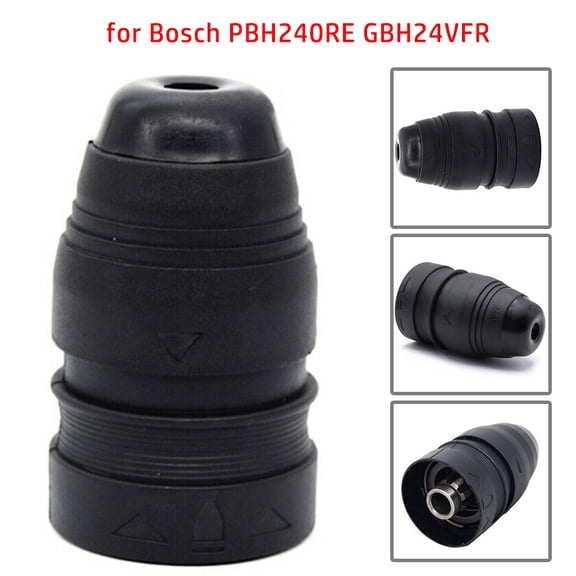 Wodtesl Brand New High Quality Hot Sale Perfect Style 1 *Drill Chuck Professional PBH240RE For Bosch GBH2-24DFR GBH24VFR