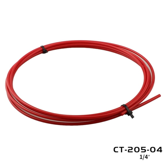 Wodtesl Built-in Bender Copper Pipe Bender Home Improvement Red Plastic Pipe Bending Kit Pipe Bending Kit For 1 4 Pipe
