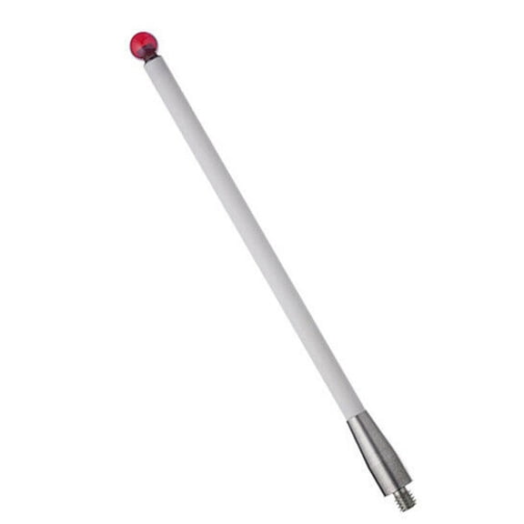 Wodtesl CMM Probe Stylus 6mm Ball Tip CMM Contact Probe Ceramic Shaft Probe Test Accessories For Renishaw A-5000-3712 Tool Accessories