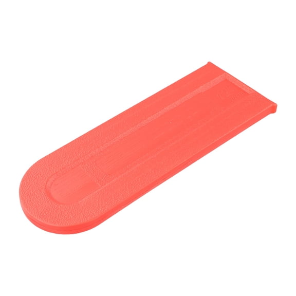 Wodtesl Chainsaw Bar Guard Chainsaw Scabbard Plastic Material Rust Protection Wear Protection Agriculture Use Forestry Use