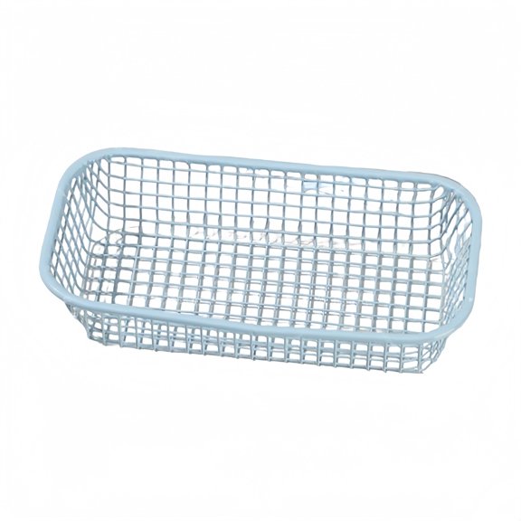 Wodtesl Desktop Storage Basket Sundries Organizer Basket for Office Stationery Kitchen