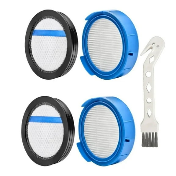 Wodtesl Easy Replacement for Better Performance 4 Filters for Electrolux 900 Series
