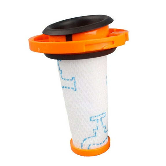Wodtesl Filters For X-Force For Flex 9.60 Cordless Vacuum Cleaner Washable Reusable A Must Have Filter Set Dual Pack Designed To Keep