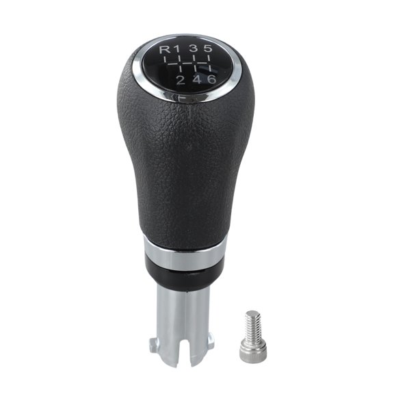 Wodtesl For Opel For Mokka 2012 2020 & For Chevrolet For Trax 2012 2020 Shift Knob Engineered for Enhanced Gear Change Experience