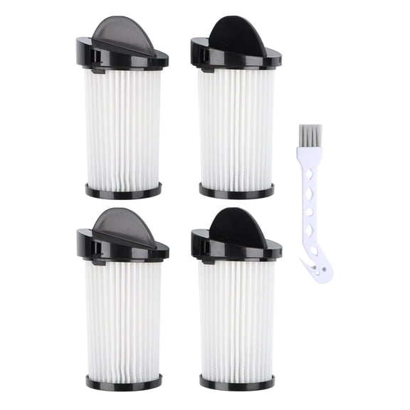 Wodtesl HEPA Pre-Motor Filter FOR EyeVac Home, Pro, Pet, Air, Plus NeoVac #EV-PMF Home Appliance Parts Household Supplies