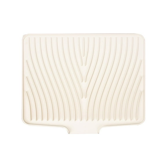 Wodtesl Heat Resistant Silicone Dish Drying Mat Board Bowl Dish Drying Mat Sink Drainer Large Heat Resistant Table Trivet Kitchenware