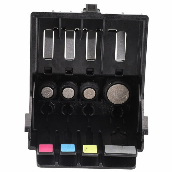 Wodtesl High Performance Replacement Print Head for Lexmark S305 S405 S505 Pro205 Printer, Ensure Optimal Print Quality