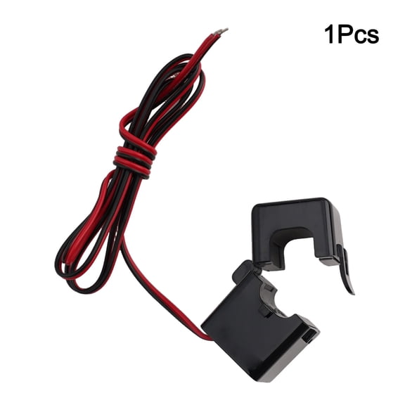 Wodtesl High Quality 1Pcs KCT16 Current Transformers Small Open Type 50A 100A 150A 200A Split Core Current Transformer