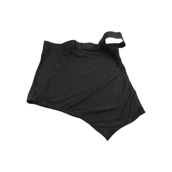 Wodtesl High-elastic Anti-Rub Equestrian Stretch Vest for Horse Chest Shoulder Protector
