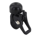 thumbnail image 1 of Wodtesl Lightweight stainless steel electric scooter bell with toggle ring designed for For xiaomi 1S PRO and For M365 models, 1 of 10