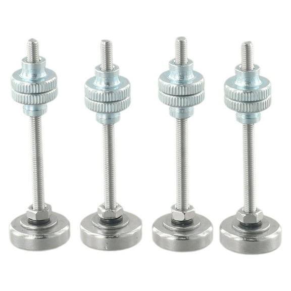 Wodtesl Magnetic PCB Holders 52mm Metal Repairing Crafting For Welding Hobbies High Quality Adjustable Clamp Thickness