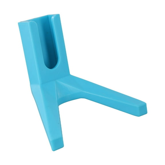 Wodtesl Mountain Bike Kickstand Portable Roadside Support Ladder Parking Bracket 3.6x1.6cm Bicycle Parking Roadside Stand Parts
