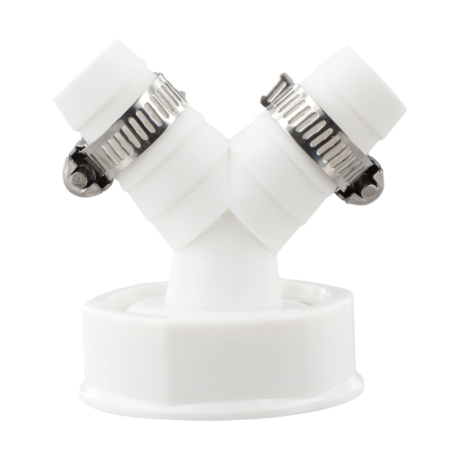 Wodtesl Multi Functional Drain Hose Connector Drainage Fitting Drainage ...