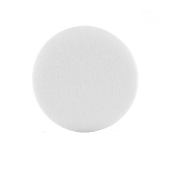 Wodtesl Powder Bowl Filters Coffee Filter Paper 100 Pcs 51mm/53mm/58mm For Espresso Coffee Maker Raw Wood Pulp High Quanlity