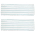 thumbnail image 1 of Wodtesl Replacement Mop Pad For Leifheit XL Flat Mop Replacement Head Microfiber Floor Mop Accessories Household Cleaning Tools Durable, 1 of 12
