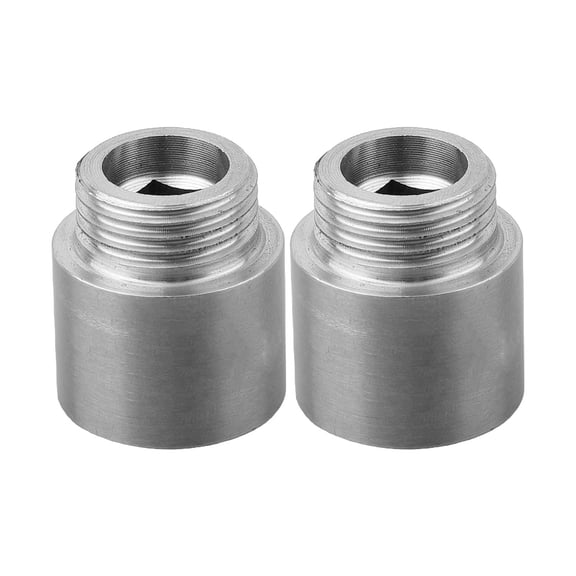 Wodtesl Shower HeadExtension Shower Arms 304 Stainless Steel Convenient Installation
